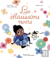 Les Chaussons Noirs