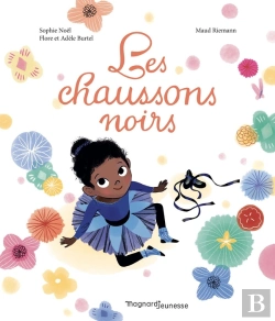 Bertrand.pt - Les Chaussons Noirs