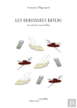 Bertrand.pt - Les Chaussure Bateau Et Autres Nouvelles