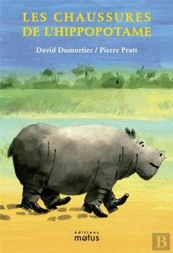 Bertrand.pt - Les Chaussures De L'Hippopotame
