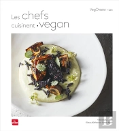 Les Chefs Cuisinent Vegan