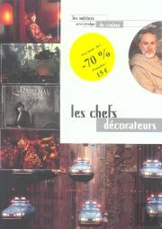Les Chefs Decorateurs