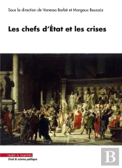 Les Chefs D'État Et Les Crises