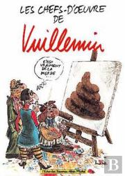 Les Chefs-D'Oeuvre De Vuillemin