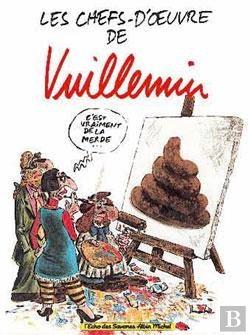 Bertrand.pt - Les Chefs-D'Oeuvre De Vuillemin