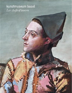 Bertrand.pt - Les Chefs D'Oeuvre Du Kunstmuseum Basel /Francais