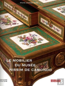 Bertrand.pt - Les Chefs-D'Oeuvre Du Mobilier Du Musée Nissim De Camondo