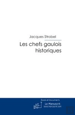 Bertrand.pt - Les Chefs Gaulois Historiques