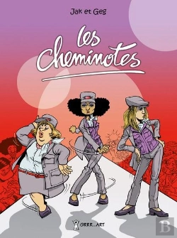 Bertrand.pt - Les Cheminotes