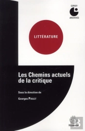 Les Chemins Actuels De La Critique