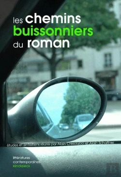 Bertrand.pt - Les Chemins Buissonniers Du Roman : De 1945 À Nos Jours