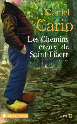 Bertrand.pt - Les Chemins Creux De Saint-Fiacre