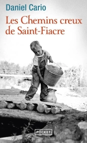 Les Chemins Creux De Saint-Fiacre