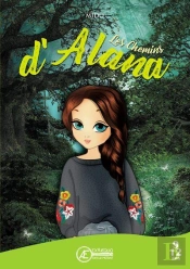Les Chemins D'Alana - Roman Jeunesse