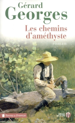 Bertrand.pt - Les Chemins D'Améthyste