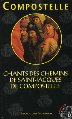 Bertrand.pt - Les Chemins De Compostelle