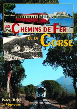 Bertrand.pt - Les Chemins De Fer De La Corse