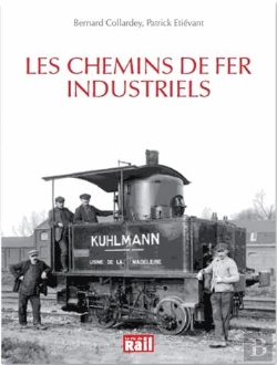 Bertrand.pt - Les Chemins De Fer Industriels