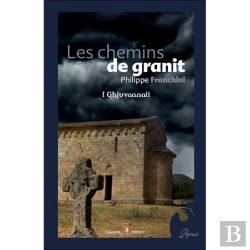 Bertrand.pt - Les Chemins De Granit  I Ghjuvannali