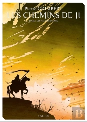 Les Chemins De Ji Tome 3 : Les Racine Du Wul