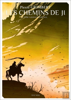 Bertrand.pt - Les Chemins De Ji Tome 3 : Les Racine Du Wul