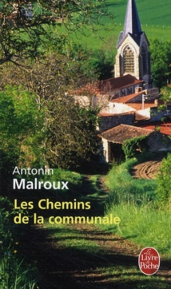 Bertrand.pt - Les Chemins De La Communale