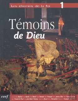 Bertrand.pt - Les Chemins De La Foi Tome 1. L'Eglise Et Les Hommes