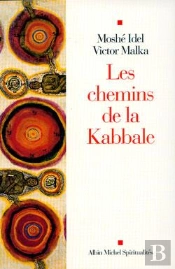 Les Chemins De La Kabbale