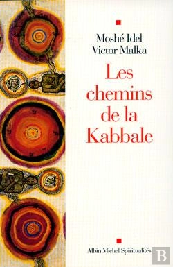 Bertrand.pt - Les Chemins De La Kabbale