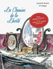 Les Chemins De La Liberté