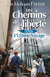 Les Chemins De La Liberte T. 2