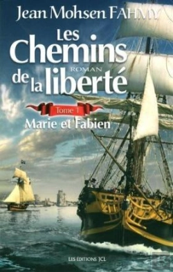 Bertrand.pt - Les Chemins De La Liberte T.1 ; Marie Et Fabien