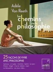 Les Chemins De La Philosophie : 2012-2022, 10 Ans De Traversés Et D'Éclectisme