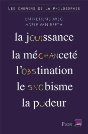 Les Chemins De La Philosophie