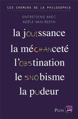 Bertrand.pt - Les Chemins De La Philosophie