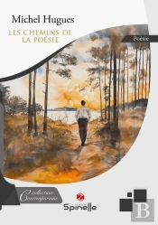 Les Chemins De La Poésie