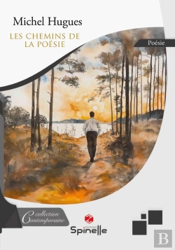 Bertrand.pt - Les Chemins De La Poésie