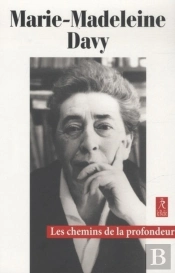 Les Chemins De La Profondeur