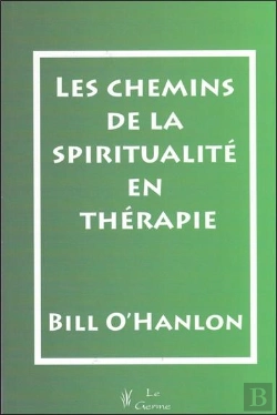 Bertrand.pt - Les Chemins De La Spiritualité En Thérapie