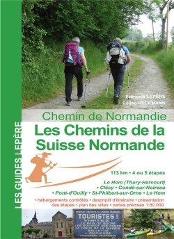 Bertrand.pt - Les Chemins De La Suisse Normande