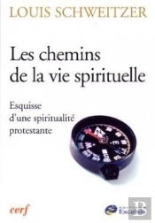 Les Chemins De La Vie Spirituelle