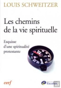 Bertrand.pt - Les Chemins De La Vie Spirituelle