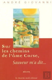 Les Chemins De L'Ame Corse