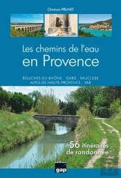 Les Chemins De L'Eau En Provence