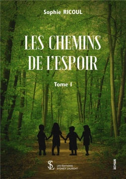 Bertrand.pt - Les Chemins De L'Espoir  T.1