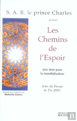 Bertrand.pt - Les Chemins De L'Espoir : Une Âme Pour La Mondialisation