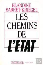 Les Chemins De L'Etat