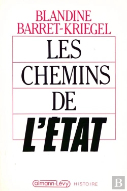 Bertrand.pt - Les Chemins De L'Etat