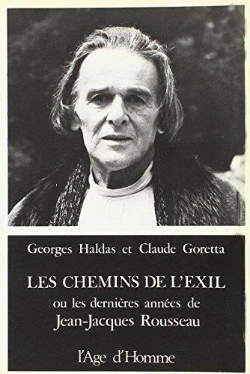 Bertrand.pt - Les Chemins De L'Exil