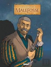 Les Chemins De Malefosse : Intégrale Vol.5 : Tomes 17 À 20